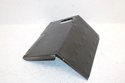 1996 Arctic Cat Zrt 600 Oem Tunnel Insert 0718-354 SA46