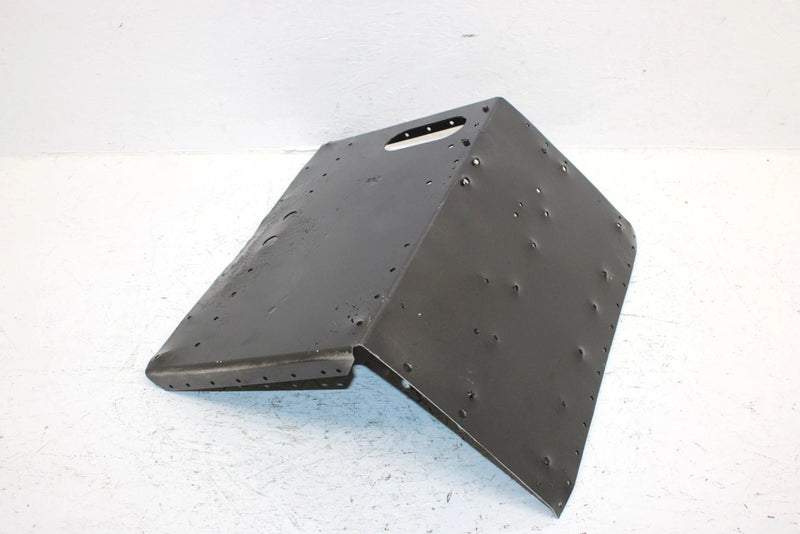 1996 Arctic Cat Zrt 600 Oem Tunnel Insert 0718-354 SA46