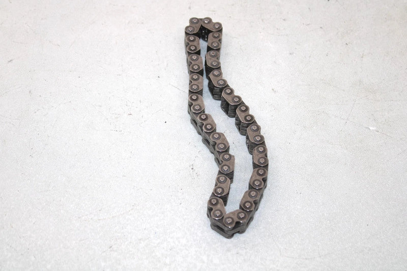 2004 Polaris Sportsman 600 Oem 42P 11W Transmission Chain 3233784 Q3387