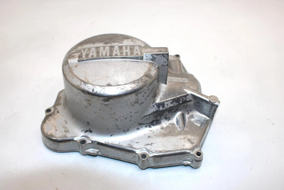 88 Yamaha  Champ 100 Yfm100u Oem Clutch Cover 2FJ-15421-00-00 AY10
