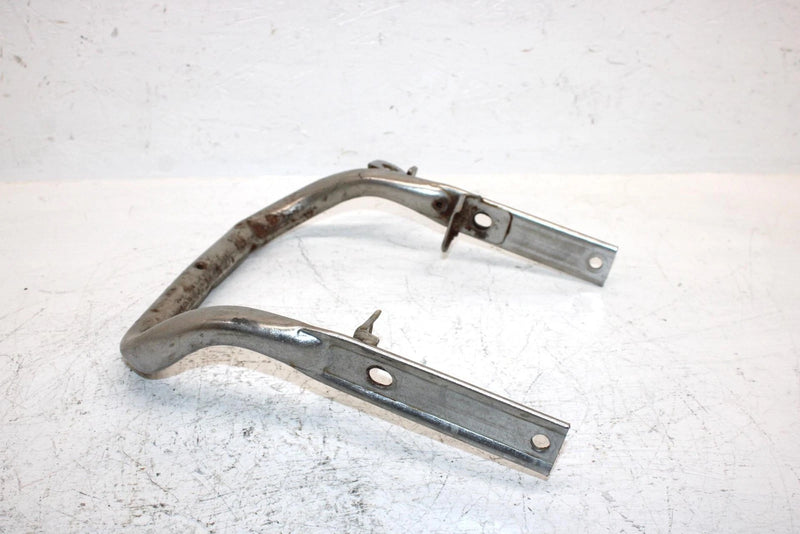 1983 Honda Atc 200 Oem Rear Grab Bar 81200-958-010 AH66