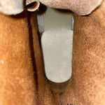 New Women’s Brown American West Cowboy Boots. 59003 10 M. 15-122