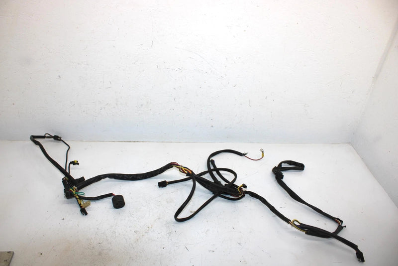 03 Arctic Cat Zl 550 Oem Main Wire Harness 0686-780 SAS2