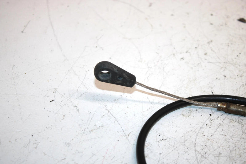 99 Polaris Xlt Touring Oem Reverse Cable 7080489 SP46
