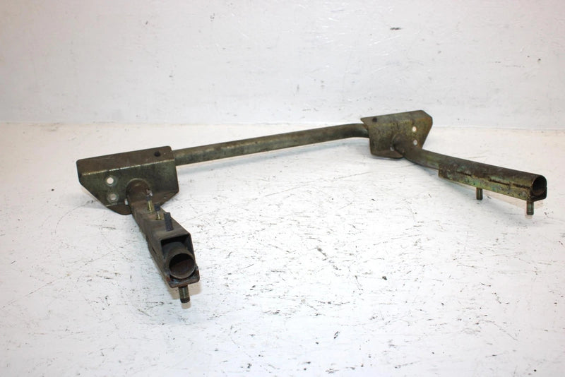 1991 Yamaha Phazer Ii Oem Front Bumper 87F-77512-00-00 SY27