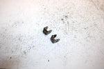 1993 Yamaha Waverunner 650 OEM Water Box Strap Hook Pair EU0-65772-30-00 JY23