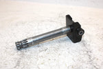 97 Yamaha Vmax Sx 700 Triple Oem Steering Spindle W/Bushing 8CR-23803-01-00 SY10
