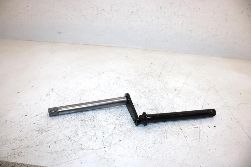 03 Arctic Cat Firecat 700 Efi Sno Pro Oem Steering Post Shaft Set 1705-159 SA258