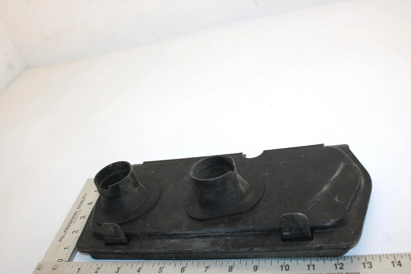 95 Polaris 500 Carb Oem Front Intake Cover 5433904 SPS