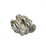 89-01 Suzuki Quadrunner 160 OEM Rocker Arm Cover W/Caps 11100-02C00 AS30