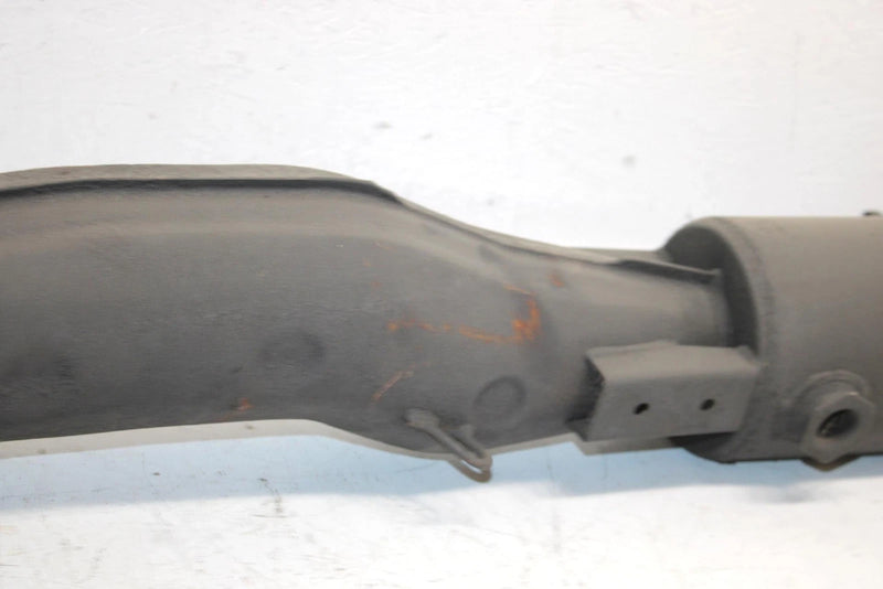 1993 Polaris 350l 4x4 Oem Exhaust Muffler 1260588-029 AP27