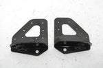 1985 Yamaha Phazer E Oem Rear Skid Mount Set 82K-21910-00-00  SY57