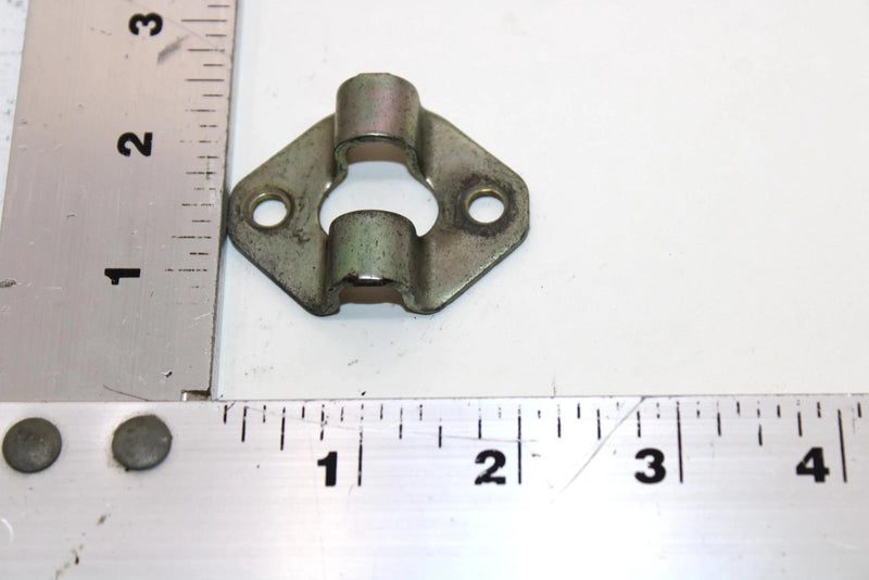 1997 Ski-doo Mxz 670 Oem Tensioner Holder 503155300 Q3938