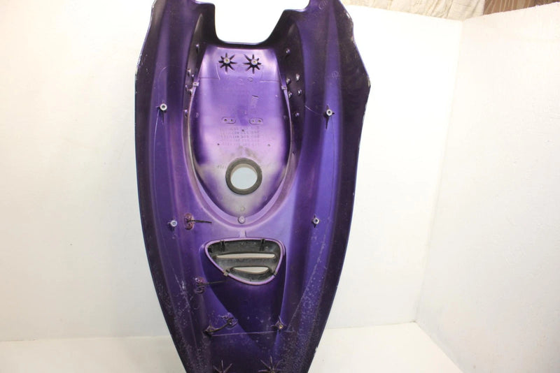 1999 Sea-doo Gti Oem Hood 269500592 JS58