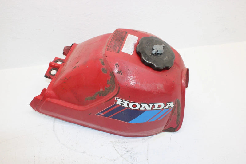 1985 Honda Atc 110a All Terrain Oem Fuel Gas Tank 17520-943-680ZA AH58
