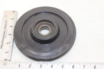 02 Polaris Xc Sp 600 Oem Black Idler Wheel 6380 1590278 SP194