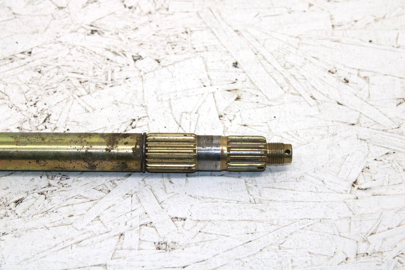 06 Polaris Fusion 700 Oem Jackshaft Jack Shaft 1332336 B194