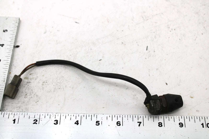 1982 Yamaha Sr540 Oem Teather Switch Assembly 8H8-82550-01-00 SY65