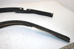 86 Polaris Sprint Oem RH,LH Hood Cradle 5521137 5521136 SP138