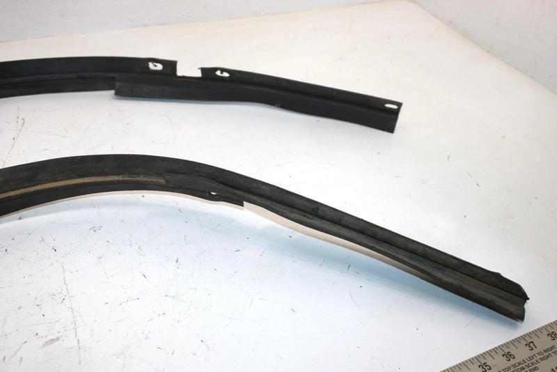 86 Polaris Sprint Oem RH,LH Hood Cradle 5521137 5521136 SP138
