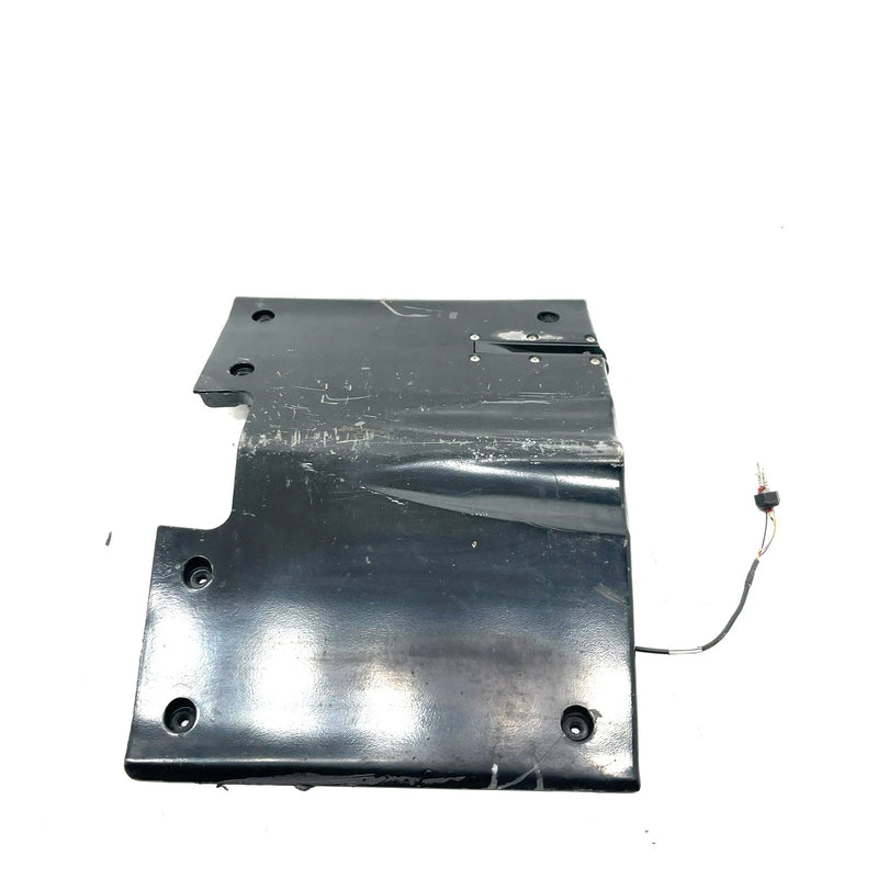 97-02 Sea-Doo GTX DI OEM Ride Plate 271000712 JS5