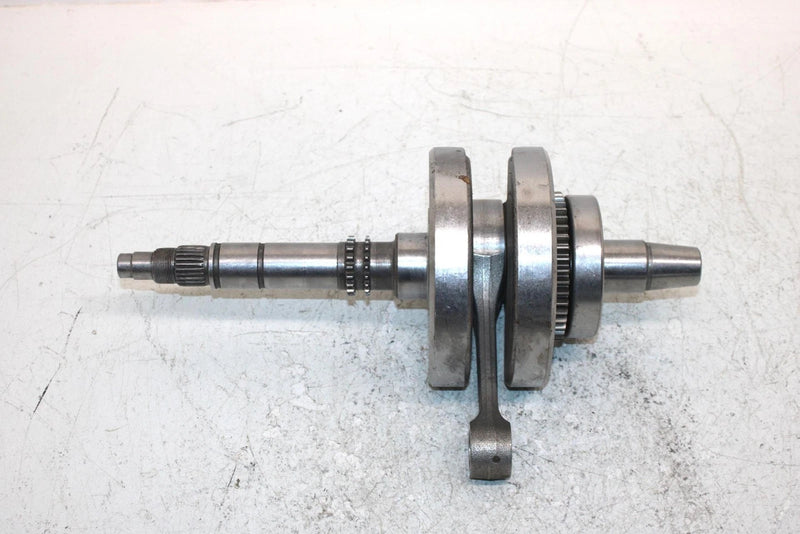 2007 Honda Fortrax 680 Oem Crankshaft 13000-HN8-A60 13000-HN8-B40 AH46