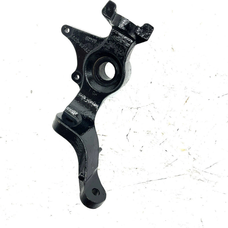 2008 Kawasaki Teryx 750 KRF750A 4x4 OEM Left Steering Knuckle 39186-0086 XK0