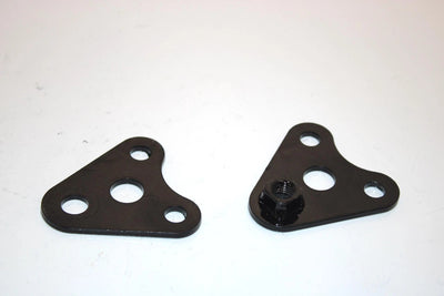 03 Kawasaki Prairie 650 Kvf650a 4x4 Oem Front Engine Bracket 32190-1203 AK15