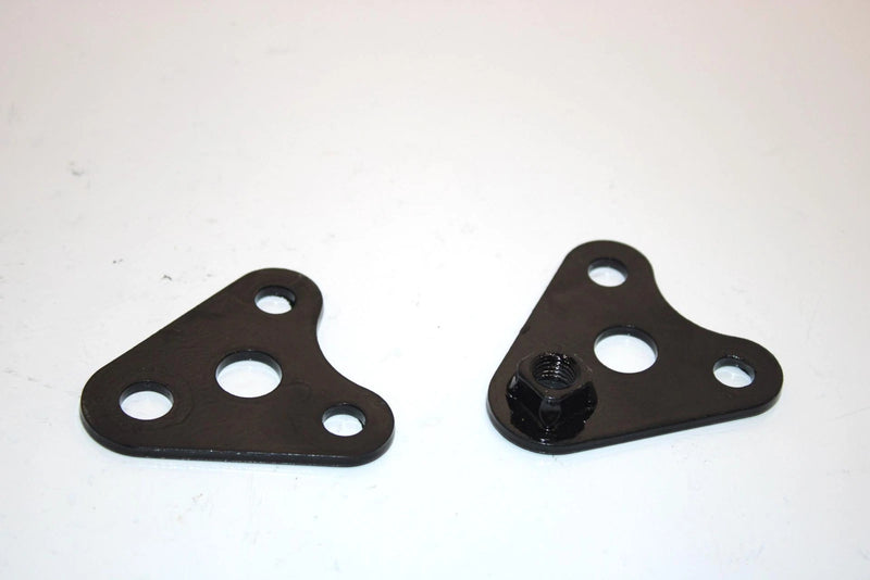 03 Kawasaki Prairie 650 Kvf650a 4x4 Oem Front Engine Bracket 32190-1203 AK15