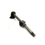 2003 Bombardier Traxter 500 4x4 Auto OEM Shift Shaft 711220585 AB15.1
