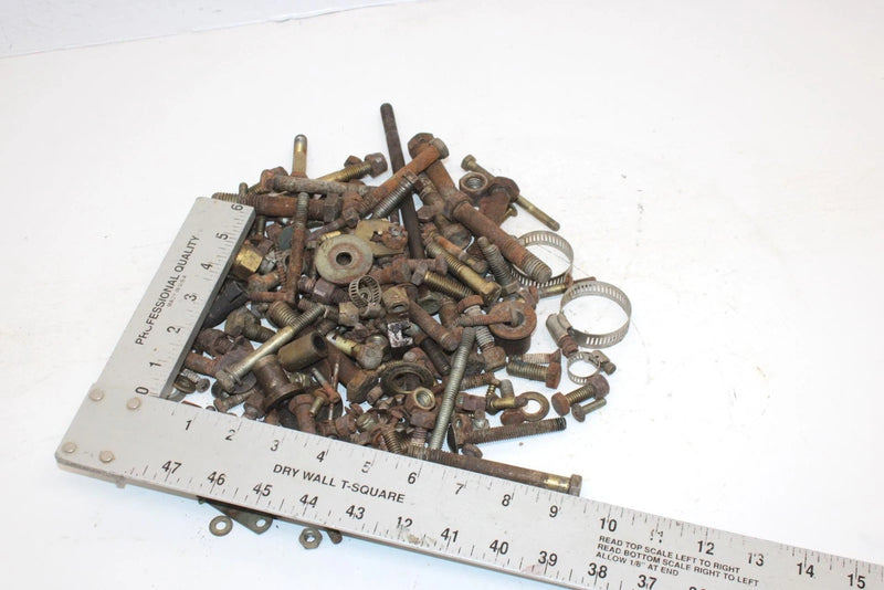 1994 Arctic Cat Wildcat Efi Oem Nut Bolt Spacer Hardware Kit SA42