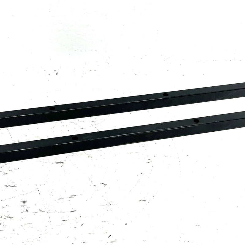 2010 Polaris RZR 800 OEM Right Side Brace Pair XP8