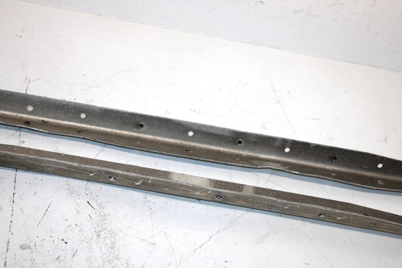 95 Polaris 500 Carb Oem Reinf Tunnel Brace Pair 5240242 SP208