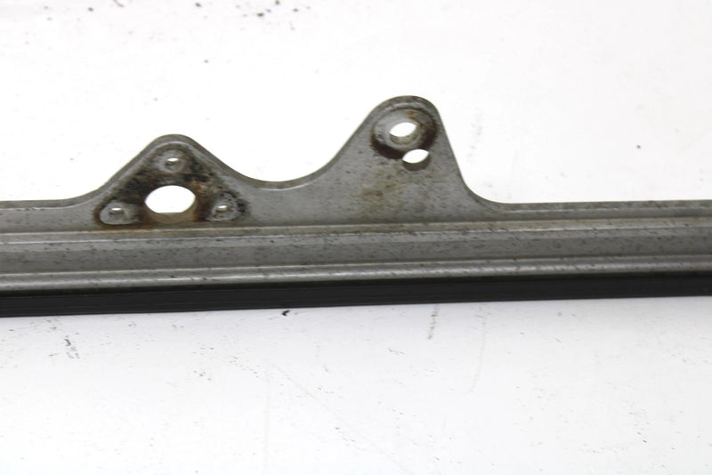 1992 Yamaha Exciter Ii Le Oem Left Skid Rail 88R-47411-02-00 SY 68