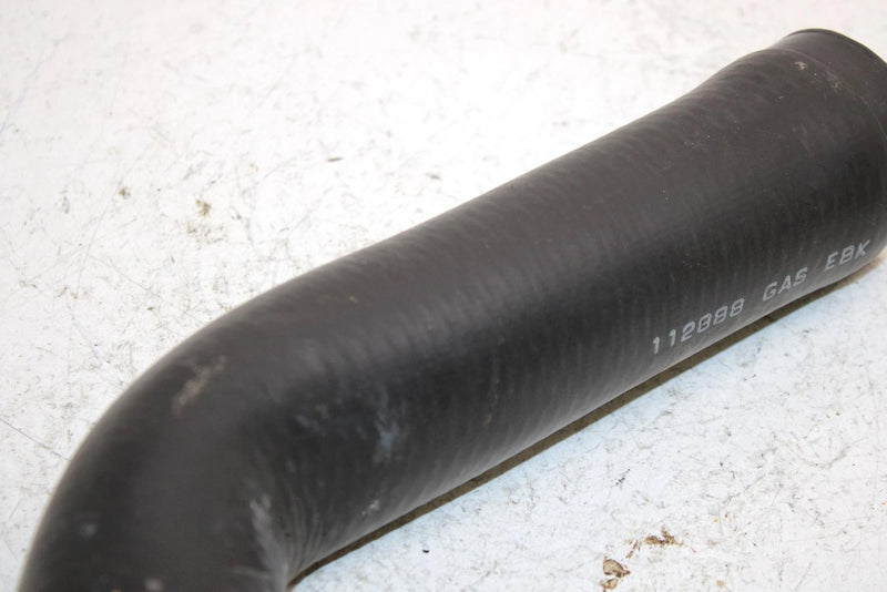 1989 Sea-doo Sp580 Oem Fuel Filler Hose 275500009 JS46
