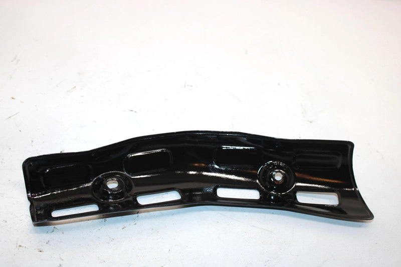 84 Honda Atc200s A Oem Exhaust Shield 18321-437-010 AH0