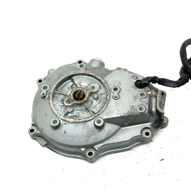 1995 Kawasaki Jet Ski 900 ZXi OEM Stator Cover W/Stator 14031-3718 JK1