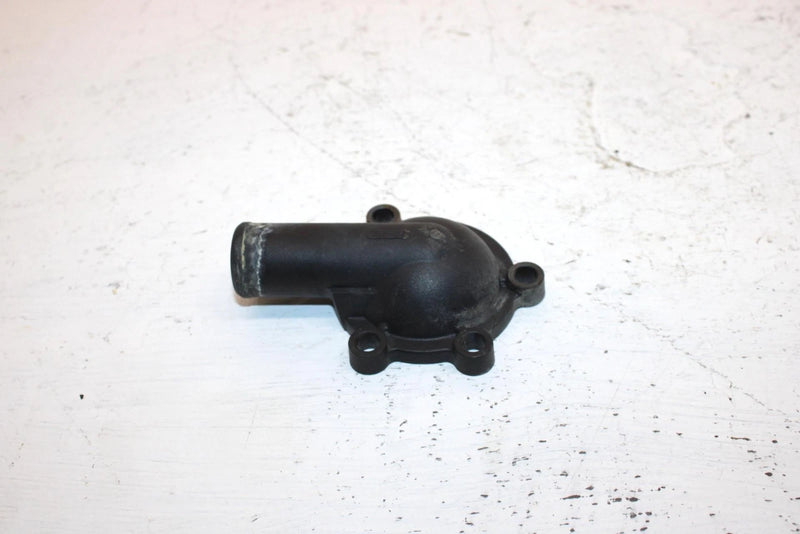 2004 Arctic Cat V2 650 Oem Upper Thermostat Housing 0413-077 AA28