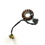 1987 Suzuki Quadrunner 4WD LT4WD OEM Stator 32101-19B00 AS40