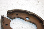 2004 Honda Fourtrax Foreman Rubicon Oem Front Brake Pad Set 06450-HN5-671 AH5