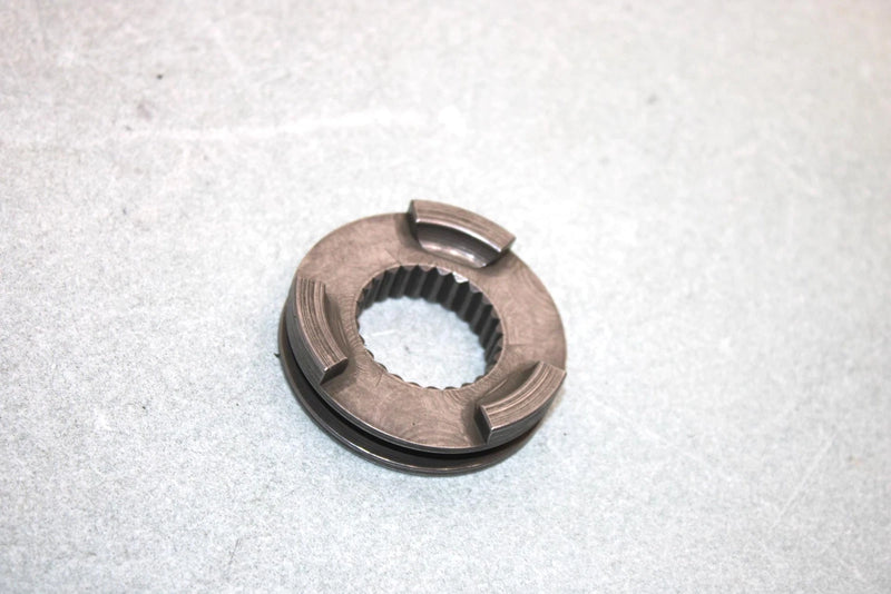 95 Polaris Xplorer  Oem 33T Low Gear And Dog 3233125 3233126 AP13