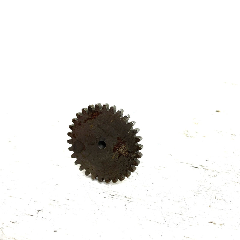 88-00 Honda FourTrax 300 4x4 OEM 30T Oil Pump Driven Gear 15140-HA0-010 AH45