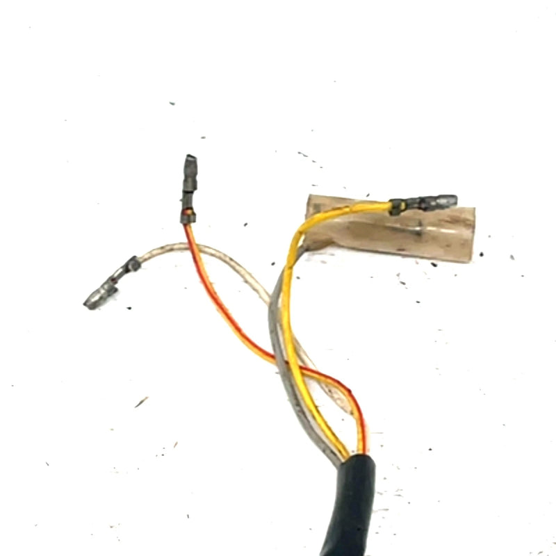 1986 Suzuki Quadrunner 185 OEM Left Hand Light Switch 37400-24402 AS33