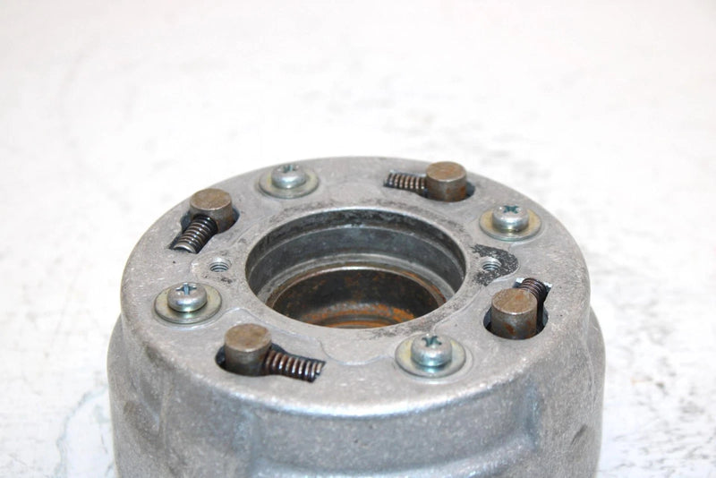 1987 Honda Atc 90a Oem Clutch Pack Set 22101-046-040 AH57