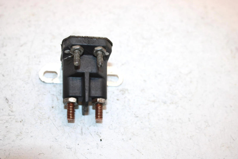 1990 Sea-doo Gt Oem Starter Solinoid 278000077 JS55