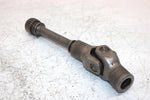 2002 Honda Foreman Rubicon 500 Oem Rear Prop Shaft W/Joint 40210-HN7-010 AH53