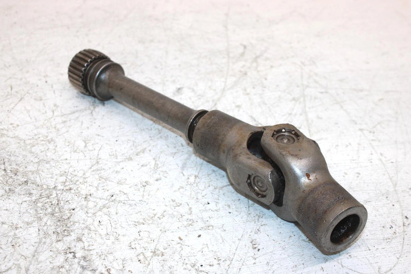 2002 Honda Foreman Rubicon 500 Oem Rear Prop Shaft W/Joint 40210-HN7-010 AH53