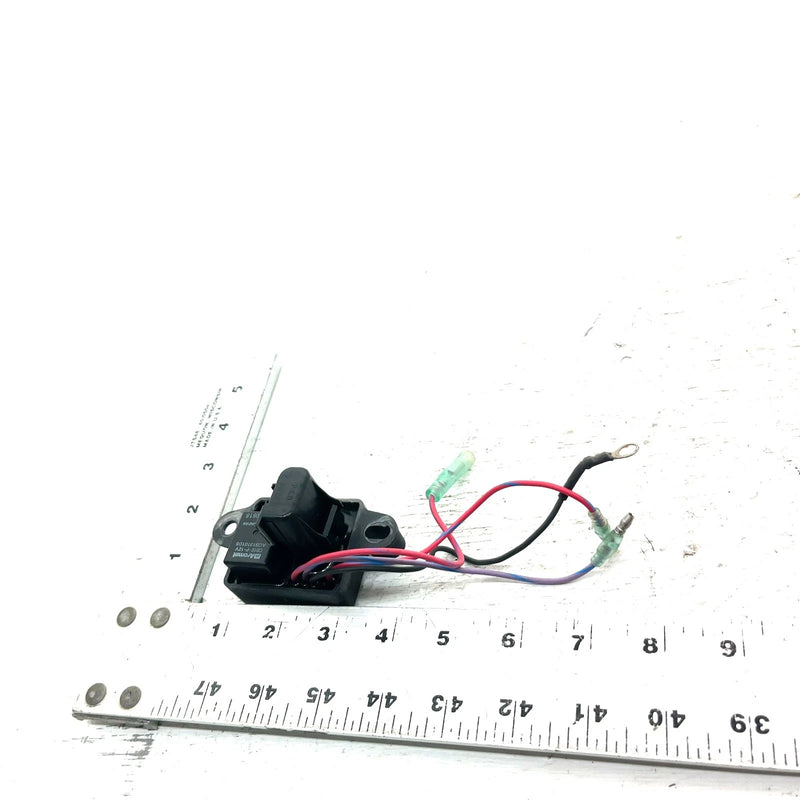 1996 Sea-Doo GTX OEM Relay 278000656 JS60
