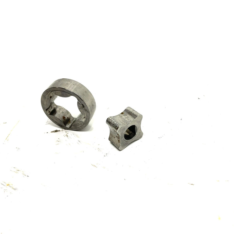 null Kawasaki Teryx 750 KRF750A 4x4 OEM Oil Pump Rotor Set 16154-2060 XK0