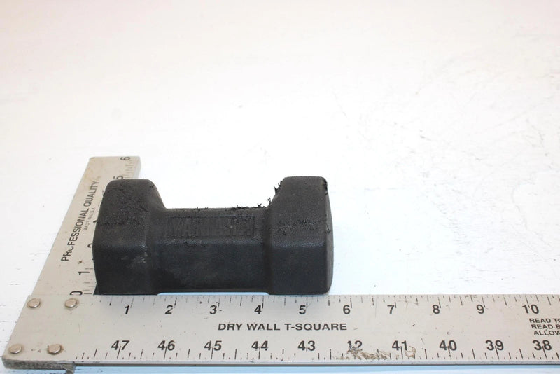 1986 Yamaha  Moto 4 Oem Handlebar Protector 52H-26124-00-00 AY7
